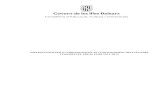 INSTRUCCIONS PER A L’ORGANITZACIÓ I EL FUNCIONAMENT …die.caib.es/normativa/pdf/2012/2012_Instruccions... · 5 Instruccions Centres Concertats 2012-2013 1 Planificació de centre