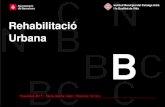 Setmana de la Rehabilitació - Presentació del …rehabilita.cat/wp-content/uploads/2017/11/NURIA-GARCIA.pdfAjuntament de Barcelona Institut del Paisatge Urbà i la QuaInstitut del