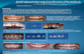 Ειαγωγή - The Dental Clinic-Β. Κωνσταντινίδου*, Α. Δούπκαρη**, Μ. Ράλλης* *Οδοντίατρος, Απόφοιτος Α.Π.Θ. **Προπτυχιακή