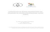ESTRATEGIAS DE MANEJO RESPIRATORIO DEL SÍNDROME DE ...samin.es/wp-content/uploads/2020/03/PNT_VentilCriticScartd.pdf.pdf · respiratorio en pacientes con insuficiencia respiratoria