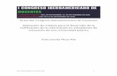 Actas del Congreso Iberoamericano de Docentes Aplicación ...congreso.formacionib.org/1041.pdf · ISBN: 978-84-948417-0-5 Artículo 1041 2 ISBN: 978-84-948417-0-5 Edita Asociación