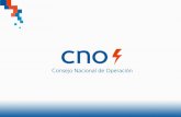 1 CNO€¦ · 1 Introducción CNO 2 Auditorias de la información SDLS - C N O 4 Estado Supervisión - XM 3 Conclusiones Taller de calidad CD CNO 5 Esquema