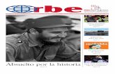 Página 4 - Prensa Latina€¦ · aÑ i o 6 seman e 5 e oviembre 1 e iciembre e 01 Ñ 5 e evoluciÓ preci pesos ss 1608—1838 semnario nternacional página 4 página 5