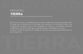 Proyecto TIERRA - Fotógrafo Juan Cañete · Proyecto IITierro'l Serie de edición limitada a 9 (nueve) copias, firmadas y numeradas. Todas mis copias poseen un certificado de autenticidad