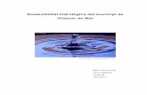 Sostenibilitat hidrològica del municipi de Vilassar de Marjdeval.com/mariaHIDROLOGICA.pdf · la petjada ecolÒgica .....9 3.1 cas histÒric sobre la petjada ecolÒgica i la capacitat