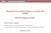 Perspectivas sobre el Nuevo mundo del trabajowapes.org/en/system/files/croatia_ankica_paun_jarallah_es.pdf · Perspectivas sobre el Nuevo mundo del trabajo Red Europea de SPE Ankica
