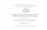 MODELACIÓN DE PAVIMENTOS DE CONCRETO HIDRÁULICO …ri.ues.edu.sv/id/eprint/19336/1/Modelación de pavimentos de concret… · A mis primas y primos en especial a William Alejandro
