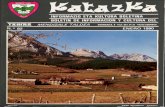 ENERO 1990 - Alpino Tabiraalpino-tabira.org/katazka/0082-1990.pdf · Y para promocionar este atractivo deporte practicando en la Alta Monta ña, el Tabira M. T. ha adquirido el material