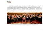 INFORME QUE PRESENTA LA SENADORA MARCELA GUERRA …sil.gobernacion.gob.mx/Archivos/Documentos/2015/08/asun_326145… · Congreso Nacional de Chile donde se llevaron a cabo la VI Reunión