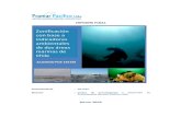 Zonificación - OASoas.org/dsd/IABIN/Component2/Chile/ETN-PROMAR/Informe Final IA… · INFORME FINAL 1 Zonificación con ba se a indicadores ambientales de dos áreas marinas de