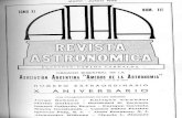 RA073 - Asociación Argentina Amigos de la Astronomía · Sémi del anillo exterior . Semi eje menop del anillo exterior Angulo de posieión del semi eje del anillo (haeia el Estë)