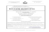 BOLETIN MUNICIPAL Nº 44/2014 CATAMARCA SAN FERNANDO …€¦ · SAN FERNANDO DEL VALLE DE CATAMARCA BOLETÍN MUNICIPAL PUBLICACIÓN OFICIAL Registro de la Propiedad Intelectual Nº