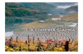 22, 23 y 24 junio 2018 La Ribeira Sacra · Ribeira Sacra Retablo mayor de la Catedral de Astorga Parador de Monteforte de Lemos Camino de Santiago durante la Edad Torre de Homenaje.