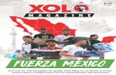 EDITORIAL X - Sitio Oficial del Club Tijuana ...av2.xolos.com.mx/uploads/galeria/revista/8329450065a020226cb3c… · ciones en la tabla general y luchar por un puesto en la Fiesta