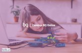 Campus BQ Online · Realidad virtual y diseño 3D 6 al 10 de julio 8 a 12 años Materiales imprescindibles: ordenador, tablet o móvil Programarán por bloques sus primeros videojuegos,