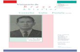 Visionario de Serie Brazos - cnqfcolombia.orgweb.cnqfcolombia.org/wp-content/uploads/2014/10/Cornelio-Celis.pdf · Brazos Abiertos Visionario de 1919-2005 Sello Editorial Colegio