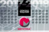batadec.combatadec.com/wp-content/uploads/2017/03/Catálogo-Mestra-2017.pdf · Talleres Mestraitua, S.L. ®MESTRA es una compañía española especializada en la fabricación de maquinaria