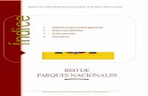 Boletín de la Red de Parques Nacionales. NIPO: 293-12-002-6 · Parque Nacional de los Picos de Europa Se abre el período de información ... circo de Lalarri, Valle de Pineta .