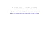FICHAS DE LAS ASIGNATURASguias.usal.es/filesg/guias2015/Mencin_educacin_especial_0.pdf · MODELO NORMALIZADO de ficha de planificación de las asignaturas en los planes de estudio