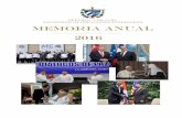 Memoria Anual 2016 - Centro de Gestión Documental del MINREXarchivo.cubaminrex.cu/sites/default/files/memoria_anual_2016_0.pdf · Partido Comunista de Cuba y Presidente de los Consejos