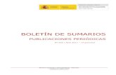 BOLETÍN DE SUMARIOS · REVISTA DE ESTUDIOS DE LA ADMINISTRACIÓN LOCAL Y AUTONÓMICA . ISSN 1699-7476, e-ISSN 1989-8975 . N. 6, 2016 : Consulta en línea . REVISTA DE ESTUDIOS EUROPEOS.