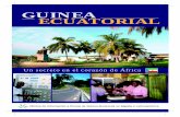 Guinea · Oficina de Información y Prensa de Guinea Ecuatorial en España y Latinoamérica as generaciones más jóvenes de España y Latinoamérica desconocen prácticamente la