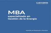 MBA · MBA Oficial Metodología Avanzada Admisión y ayuda financiera Titulación Alumni Estancia Internacional de Desarrollo Directivo Testimonios de los alumnos Conferencias y Reuniones