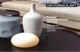 New collection 2019 - GrassolerNicolay es ideal para tapizar en telas naturales tipo lino o algodón. No se recomienda otro tipo de telas. Cabecero de cama ES ·Poliéter de 40 kg/m3.
