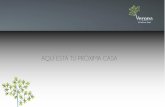 AQUÍ ESTÁ TU PRÓXIMA CASA - Grupo Sucasagruposucasa.com/wp-content/uploads/2017/09/FINAL-Brochure-Digit… · Closet con gavetero en todas las recámaras Salida eléctrica de A/C