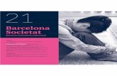Barcelona Societat...Societat Revista de coneixement i anàlisi social 21 Tribuna Crisi, austeritat i pobresa amb perspectiva de gènere En profunditat Feminització de la pobresa