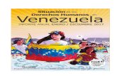 Publicación anual del Programa Venezolanovenezuelablog.org/wp-content/uploads/2018/06/resumen-2.pdf · electrónica, en esa elección el CNE cometió fraude con los totales del voto,