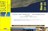 Pont del Petroli Pont del Petroli -- BCNM0410 BCNM0410fundacionmar.org/wp-content/uploads/2016/01/SILMARdoc... · 2016-01-21 · Silmar.doc Silmar.doc 2014 2014 - - 2015 2015 Pont