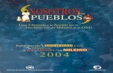 Nosotros los Pueblos 2004 - We the Peoples 2004 · 2012-11-08 · 2 “NOSOTROS LOS PUEBLOS”...2004 K ofiA nnan: la sociedad civil y los ODM “Más que cualquier iniciativa de