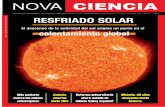 RESFRIADO SOLAR - Nova Ciencia€¦ · ticas en pymes gracias al programa de becas que oferta el Banco Santander. El objetivo de esta ini-ciativa, que cumple su tercera edición,