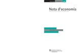 La biotecnologia en l’economia del futureconomia.gencat.cat/web/.content/70_economia_catalana/arxius/10… · La biotecnologia i el procés de maduració 207 La revolució pendent
