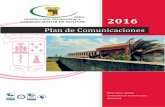 Plan de Comunicaciones - Colmayorbolivarcolmayorbolivar.edu.co/files/plan_de_comunicacion_colmayor.pdf · Fortalecimiento del buzón de sugerencias. (Campañas directa de motivación