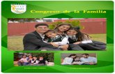 Congreso de la Familia - San Agustín de Antofagasta 2016/CONGRESO DE LA FA… · Una mirada subjetiva del trabajo, en cambio, busca adentrarse en la persona y su significado para