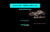 Cuadro médico Mapfre Palencia - cuadrosmedicos.com · SIMON NIETO 31 34005 979747700 Urgencias no Hospitalarias y Domiciliarias PALENCIA ASMED PENINSULAR PALENCIA SER. A DOMICILIO