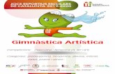 Gimnàstica Artística - Gironèsextra.girones.cat/ceg/doc/19.20/DossierLLTArtistica.pdf · 2020-01-22 · 3. Una esportista que durant la temporada 2018/19 ha participat en el nivell