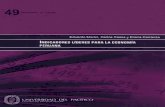 Eduardo Morón, Carlos Casas y Eliana Carranza · Eliana Carranza 1a. edición: setiembre 2002 Diseño: Ícono Comunicadores I.S.B.N.: 9972-603-96-2 Depósito Legal Nº 1501052002-4044