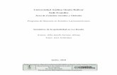Universidad Andina Simón Bolívar Sede Ecuadorrepositorio.uasb.edu.ec/.../T2466-MELA-Serrano-Semiotica.pdf · 2018-03-21 · Concibo a la semiótica como una ciencia nómada en cuanto