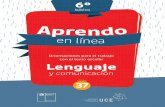 Orientaciones para el trabajo con el texto escolar Lenguaje · 2020-05-28 · biografiado, contando sus logros y fracasos, remarcando las partes más destacadas y significativas de