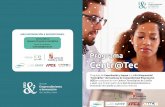 Email de contacto: centratec@redei.es Programa Centr@Tec · 2017-09-18 · Programa de Capacitación y Apoyo a la I+D+i Empresarial “Centr@Tec” del Instituto de Competitividad