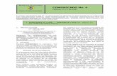 REPÚBLICA DE COLOMBIA COMUNICADO No. 4. 04 comuni… · repÚblica de colombia corte constitucional comunicado no. 4 febrero 1º y 2 de 2017 la corte determinÓ que en la regulaciÓn