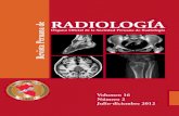 Volumen 16 Número 2 Julio-diciembre 2012 · 2019-02-14 · Duclos y carcinoma endometrial. Los criterios diagnósticos menores son: otras lesiones tiroideas (adenoma), retardo mental,