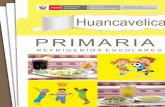 REFRIGERIO HUANCAVELICA PRIMARIA 26 10 14 · Dirección Ejecutiva de Promoción de la Salud de la Diresa Huancavelica Dirección regional educativa, unidad de gestión educativa local,