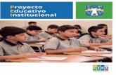 Proyecto Educativo Institucional - CEASceas.cl/wp-content/uploads/2018/04/PEI-VV.pdf · LICEO TÉCNICO PROFESIONAL VICENTE VALDÉS 8 MARCO DOCTRINAL DE LA CORPORACIÓN 9 ... Acompañar