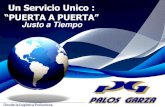 Un Servicio Unico - Directorio Automotriz · 2018-10-30 · Hidalgo. Michoacán. Distrito Federal. Estado de México. Puebla ... el Comercio Internacional es sencillo y practico.
