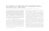 Prevalencia de infección por citomegalovirus en receptores ...actamedicacolombiana.com/anexo/articulos/04-1990-02.pdf · consiste en un síndrome febril prolongado (5,10,11). Con