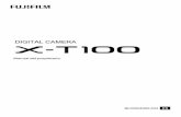 Manual del propietarioapp.fujifilm-dsc.com/en-int/manual/x-t100/x-t100_omw_es_s_f.pdf · menÚ modos de disparo p a a escenas 102 d filtro avanzado 102 f ajuste de af/mf 102 r tipo
